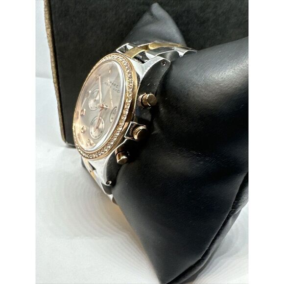 Marc Jacobs MB31C6 Women\'s Stainless Steel Analog Dial Quartz Wriet Watch JNA181 main image 5